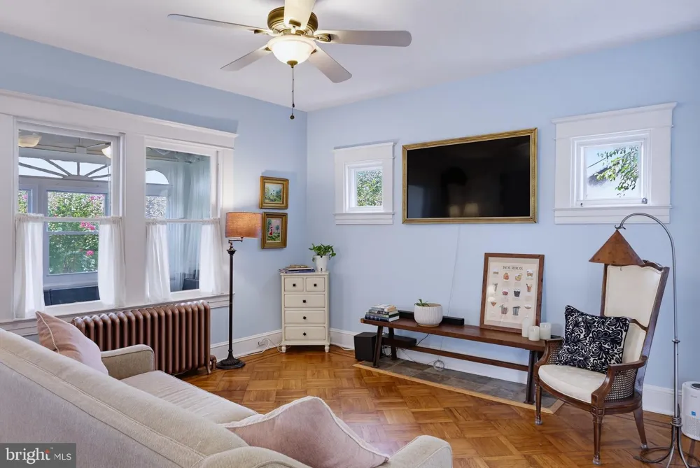 3030 IONA TERRACE Baltimore, MD 21214