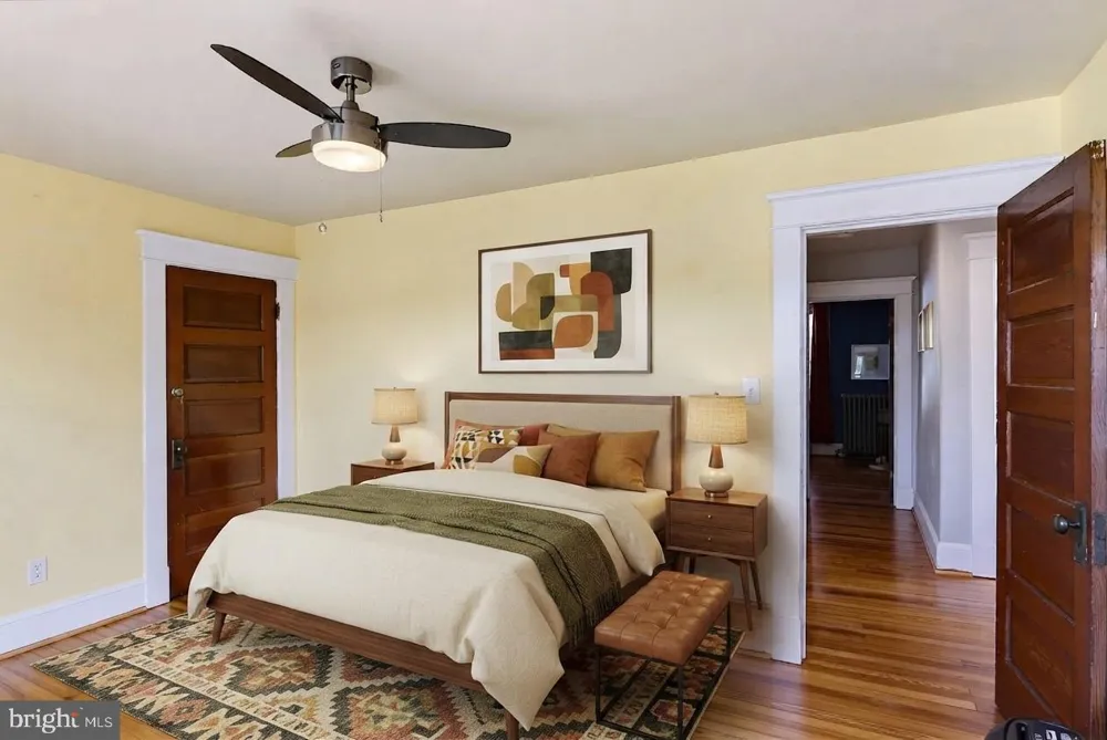 3030 IONA TERRACE Baltimore, MD 21214