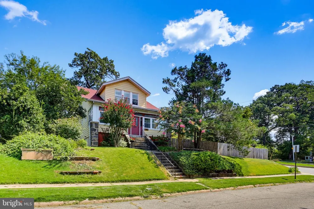 3030 IONA TERRACE Baltimore, MD 21214