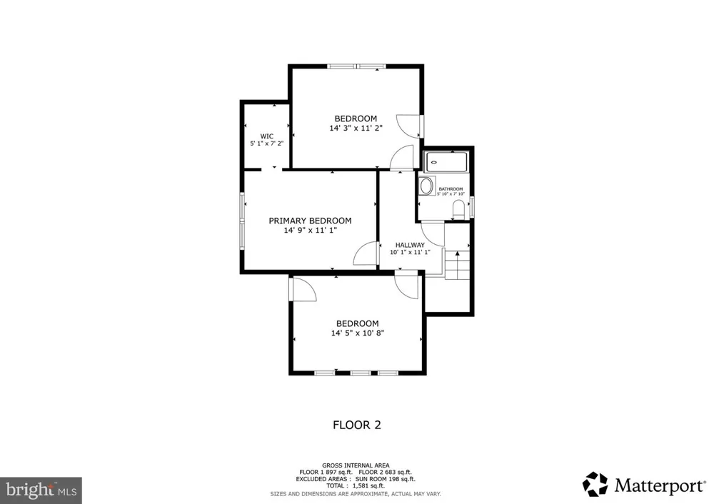 3030 IONA TERRACE Baltimore, MD 21214