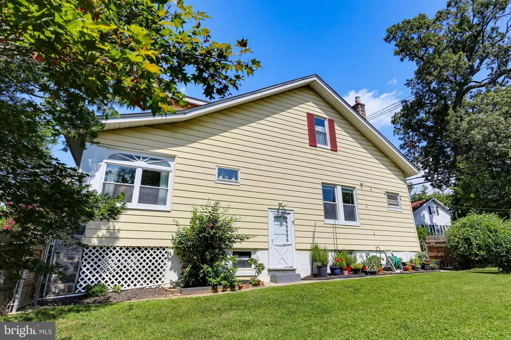 3030 IONA TERRACE Baltimore, MD 21214