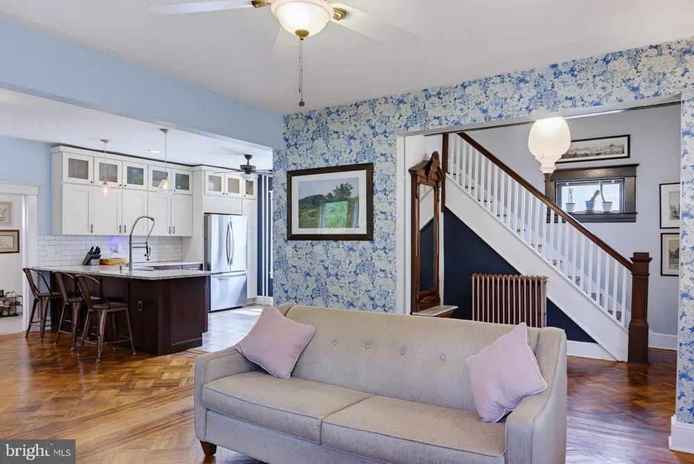 3030 IONA TERRACE Baltimore, MD 21214