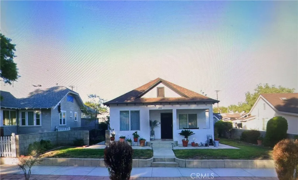 1008 S Sheridan Corona, CA 92882