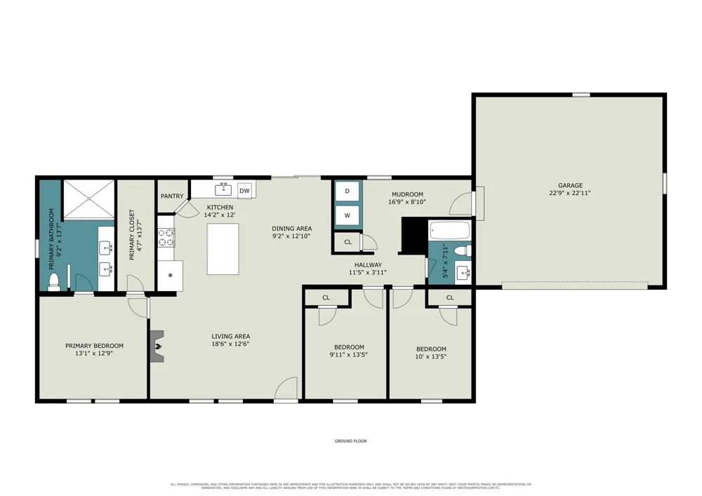58062 Park Place Dowagiac, MI 49047