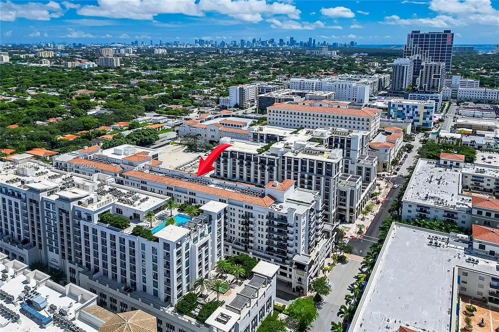 4100 Salzedo St #919 Coral Gables, FL 33146