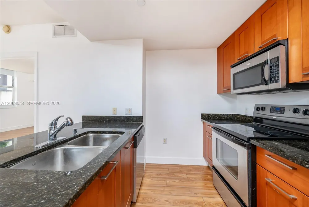 4100 Salzedo St #919 Coral Gables, FL 33146