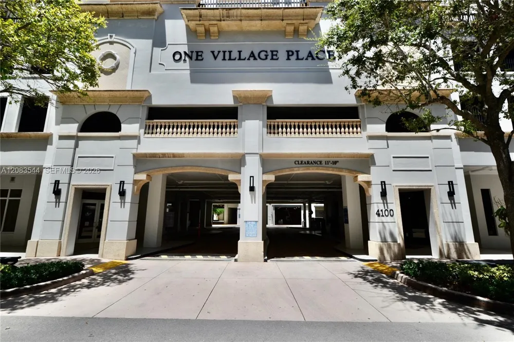 4100 Salzedo St #919 Coral Gables, FL 33146