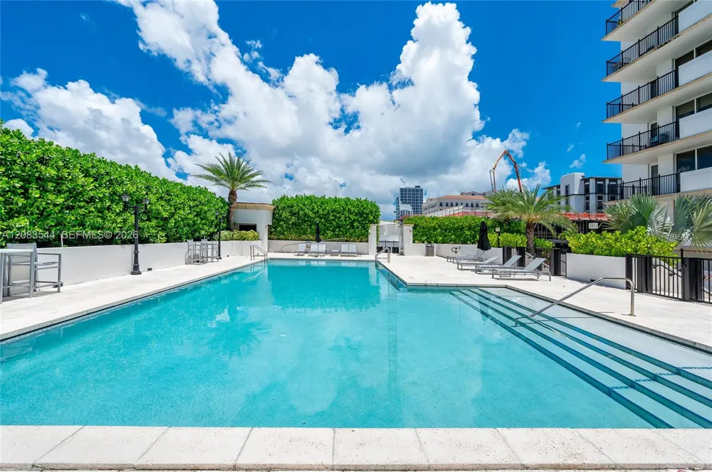 4100 Salzedo St #919 Coral Gables, FL 33146