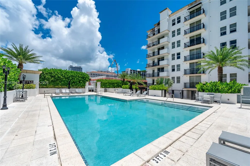 4100 Salzedo St #919 Coral Gables, FL 33146