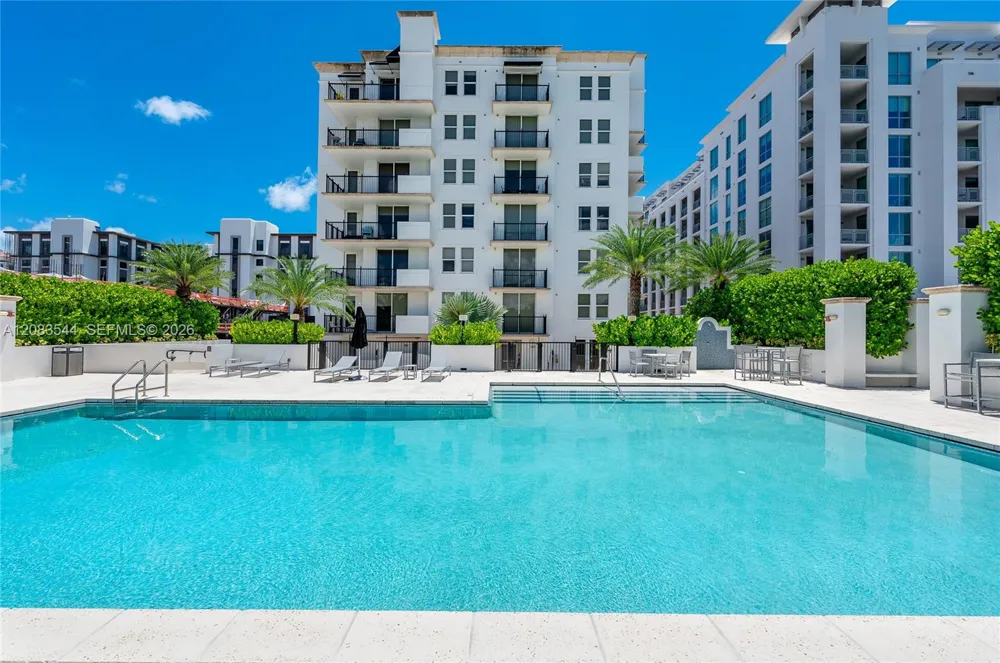 4100 Salzedo St #919 Coral Gables, FL 33146