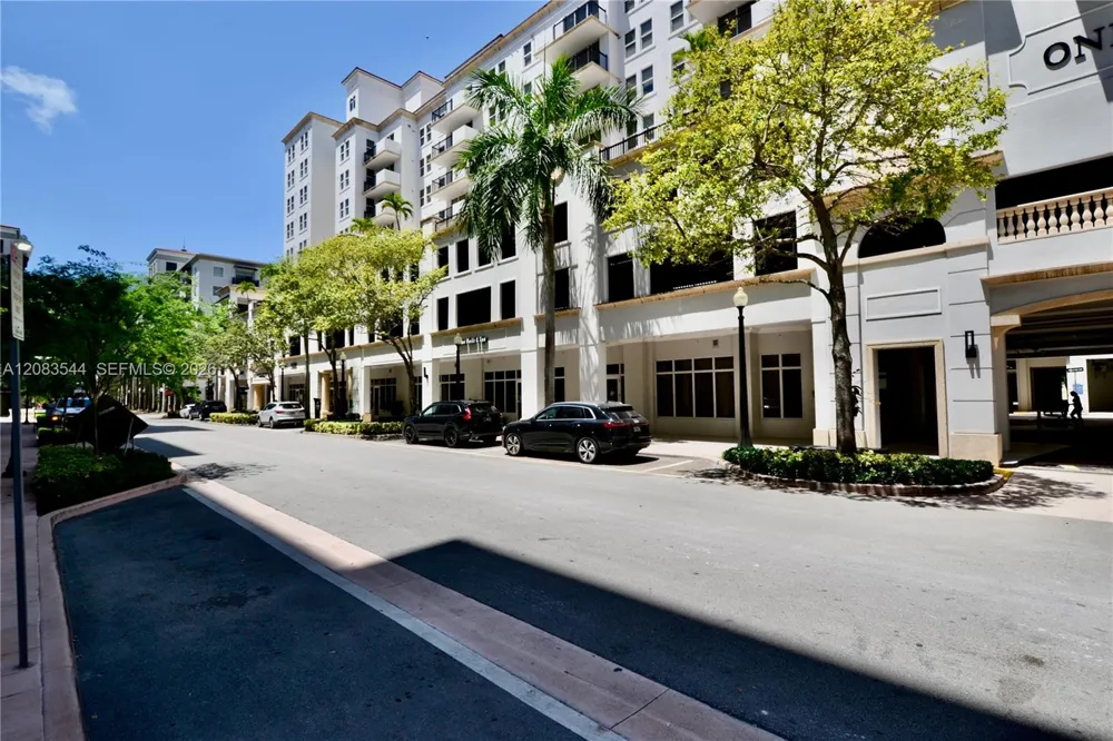 4100 Salzedo St #919 Coral Gables, FL 33146