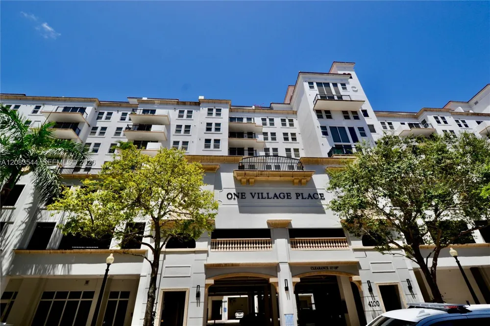 4100 Salzedo St #919 Coral Gables, FL 33146