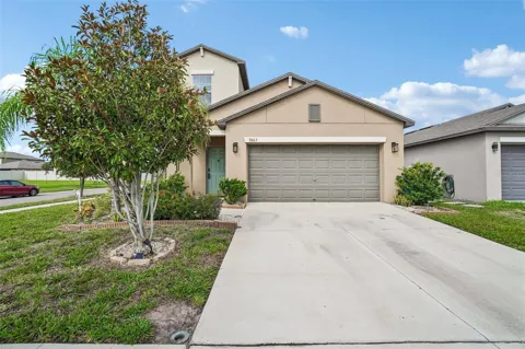 9663 CHANNING HILL DRIVE