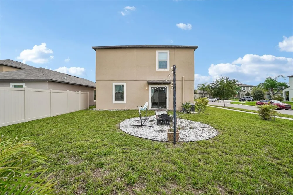 9663 CHANNING HILL DRIVE Sun City Center, FL 33573