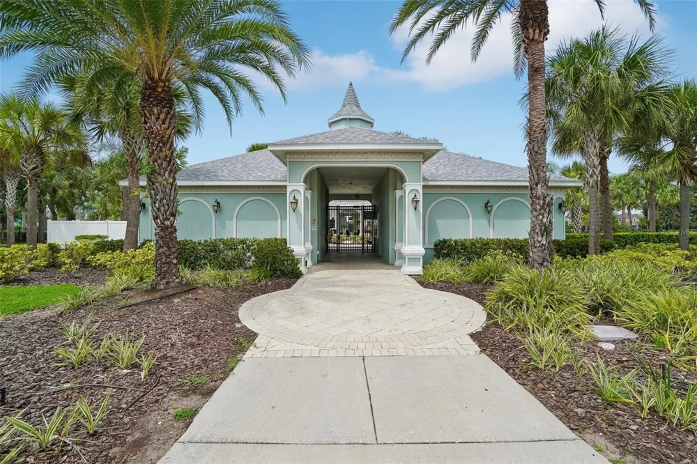 9663 CHANNING HILL DRIVE Sun City Center, FL 33573