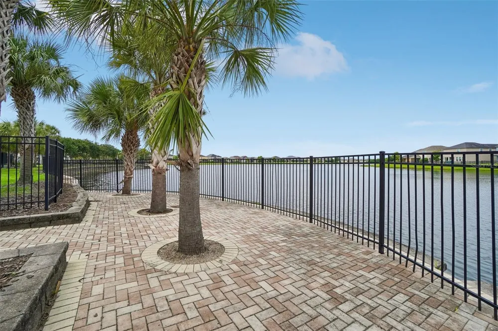 9663 CHANNING HILL DRIVE Sun City Center, FL 33573