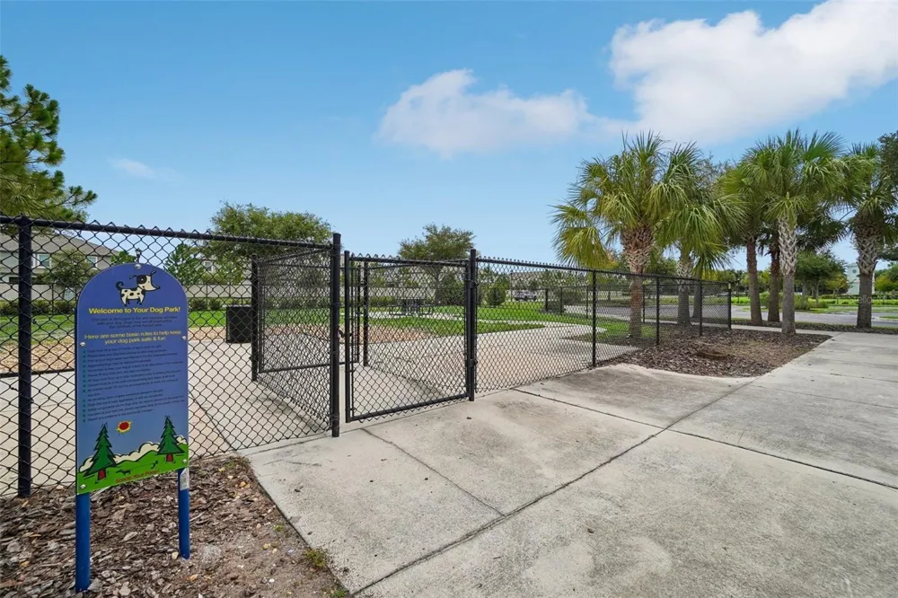 9663 CHANNING HILL DRIVE Sun City Center, FL 33573
