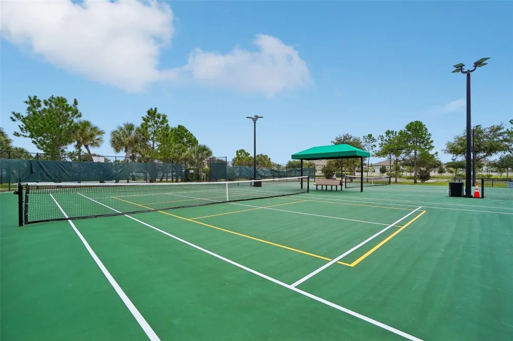 9663 CHANNING HILL DRIVE Sun City Center, FL 33573