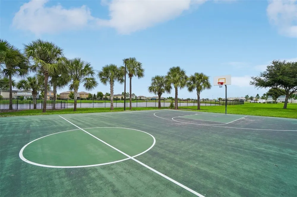 9663 CHANNING HILL DRIVE Sun City Center, FL 33573