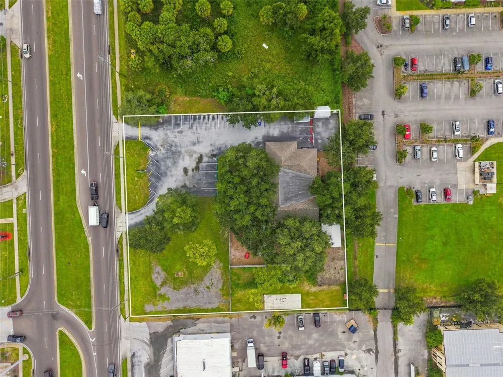 6926 RIDGE ROAD Port Richey, FL 34668