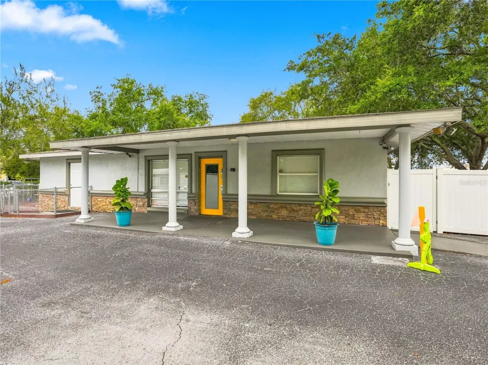 6926 RIDGE ROAD Port Richey, FL 34668