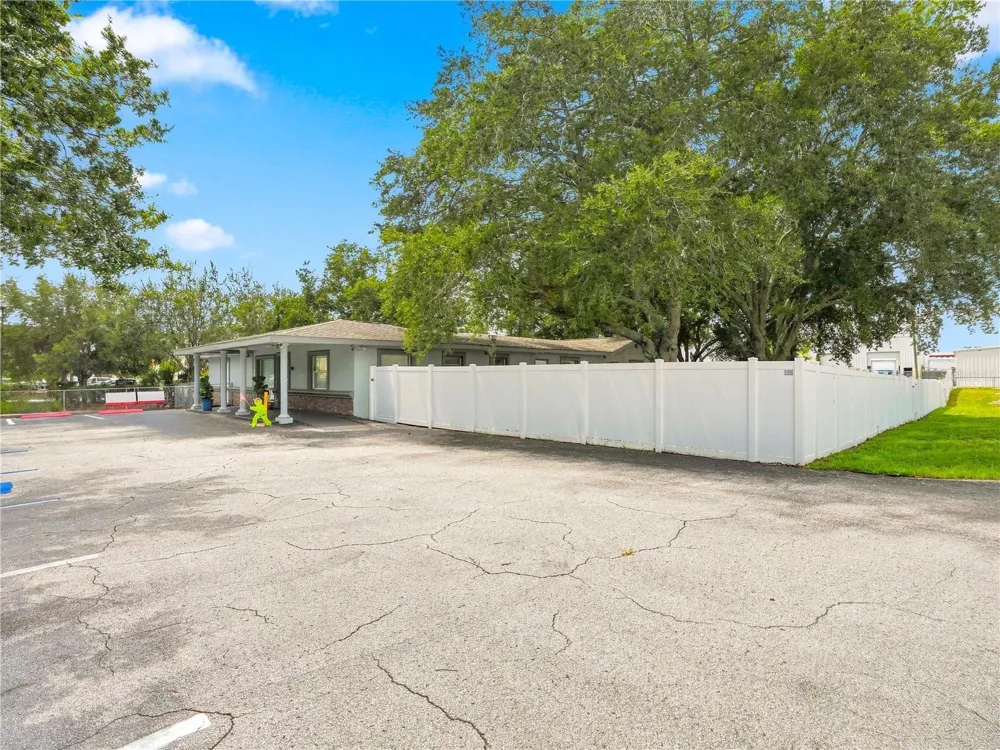 6926 RIDGE ROAD Port Richey, FL 34668