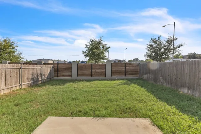 1203 Showbox Street Pflugerville, TX 78660
