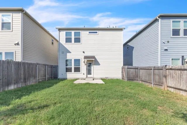 1203 Showbox Street Pflugerville, TX 78660