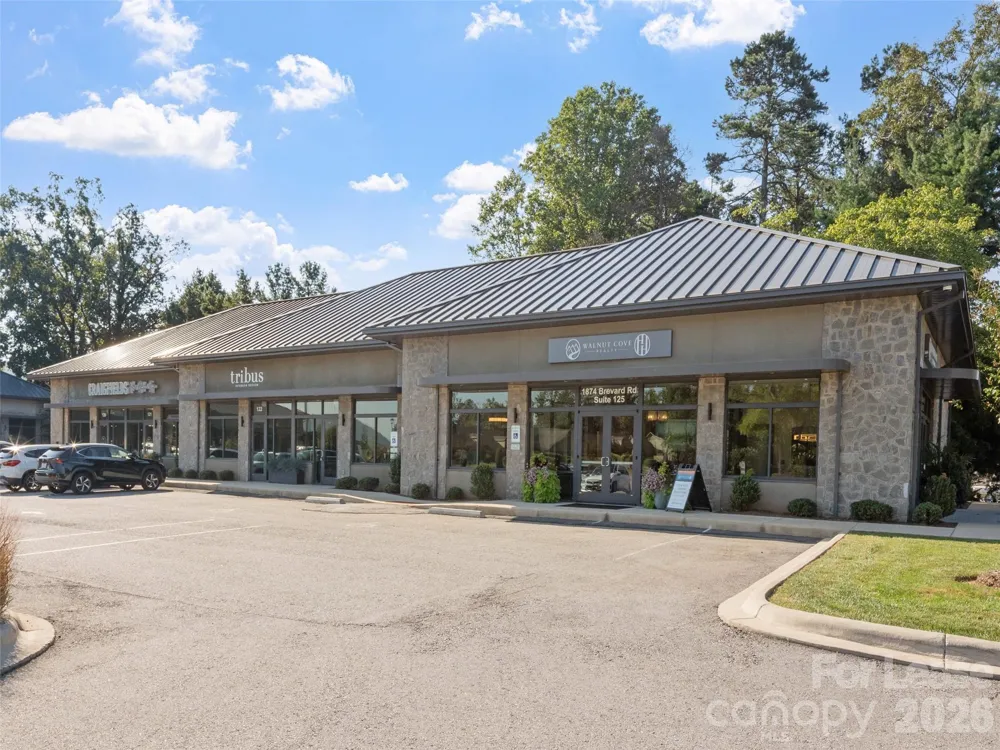 1870 Brevard Road #114 Arden, NC 28704
