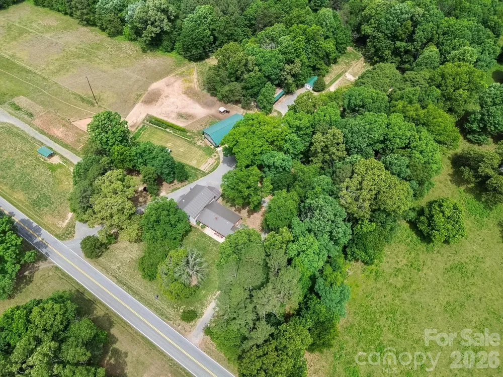 4844 Saint Paul Church Road Hamptonville, NC 27020