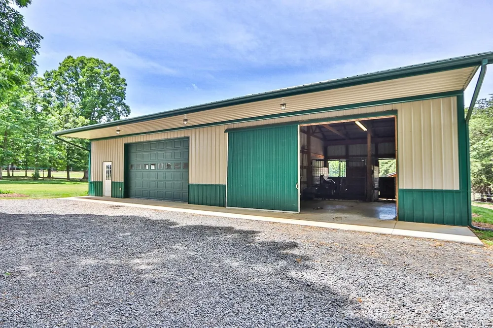 4844 Saint Paul Church Road Hamptonville, NC 27020