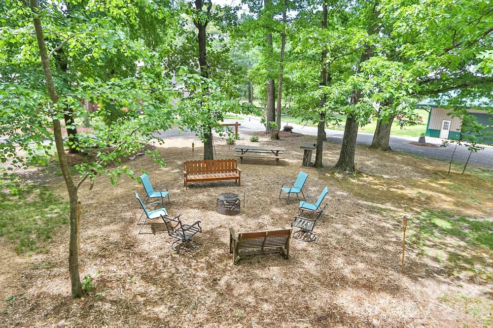4844 Saint Paul Church Road Hamptonville, NC 27020