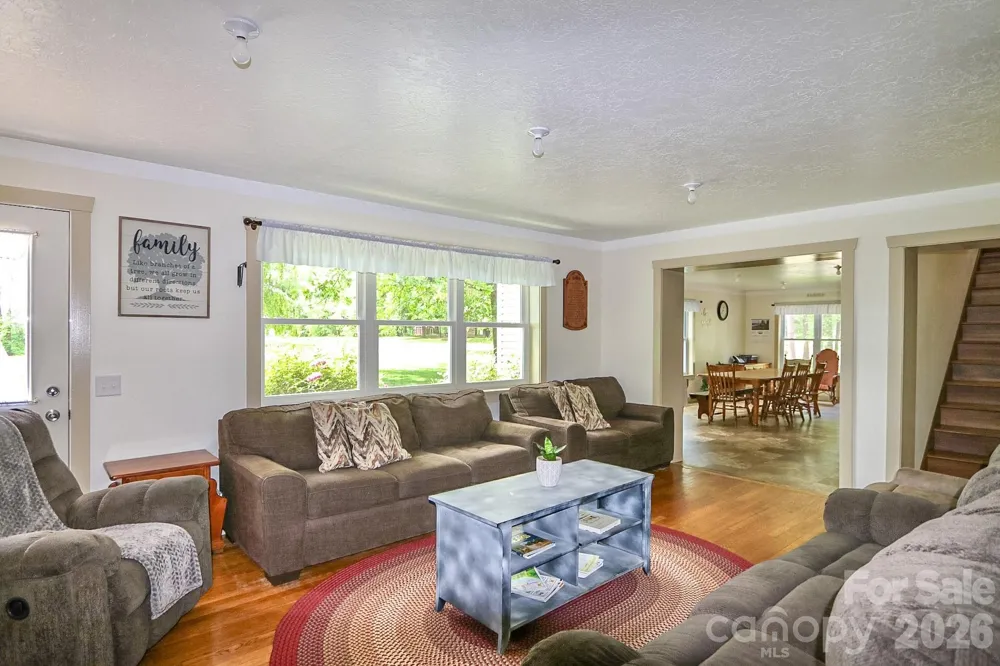 4844 Saint Paul Church Road Hamptonville, NC 27020
