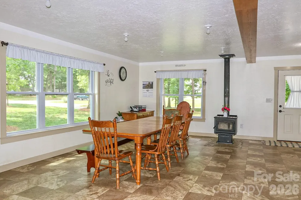 4844 Saint Paul Church Road Hamptonville, NC 27020