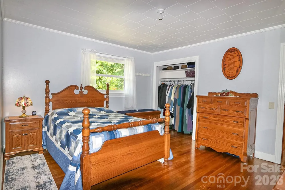 4844 Saint Paul Church Road Hamptonville, NC 27020