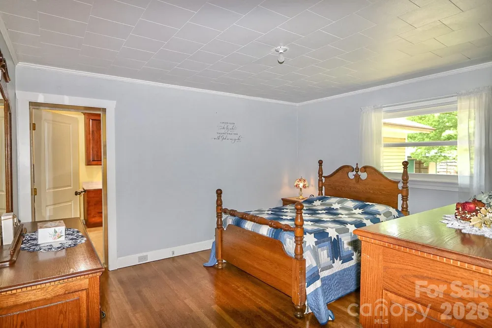 4844 Saint Paul Church Road Hamptonville, NC 27020