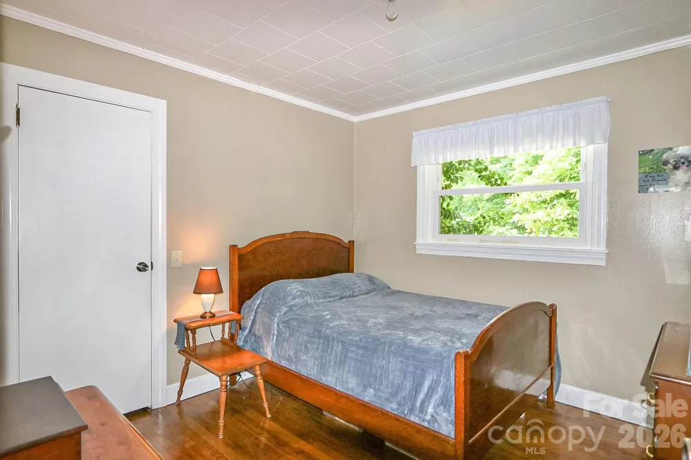 4844 Saint Paul Church Road Hamptonville, NC 27020