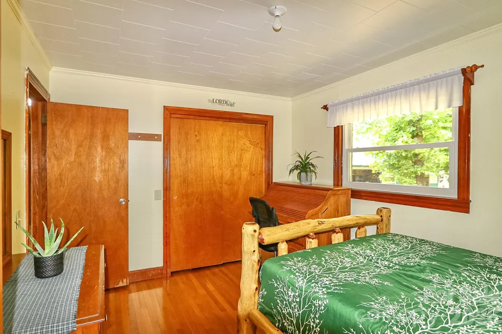 4844 Saint Paul Church Road Hamptonville, NC 27020