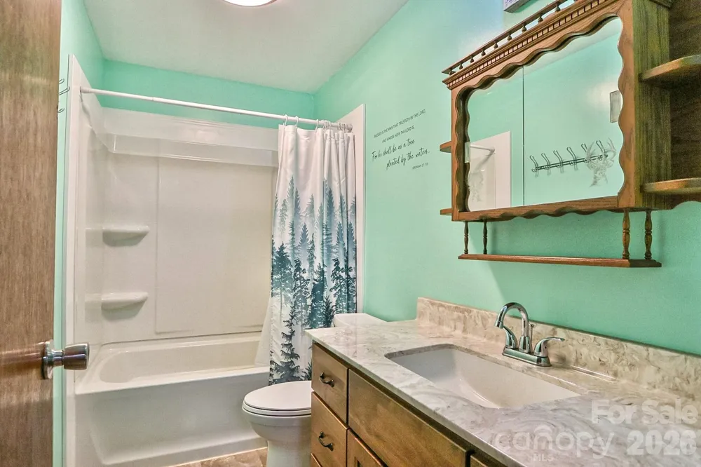 4844 Saint Paul Church Road Hamptonville, NC 27020