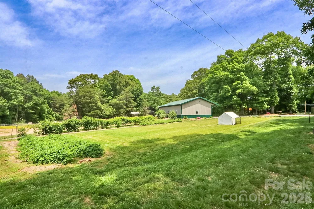 4844 Saint Paul Church Road Hamptonville, NC 27020