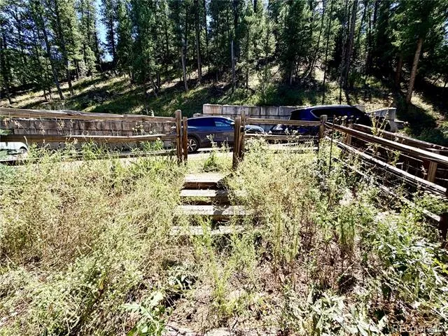 26495 S End Road Kittredge, CO 80457