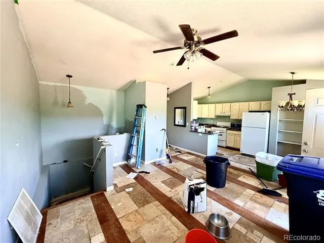 26495 S End Road Kittredge, CO 80457