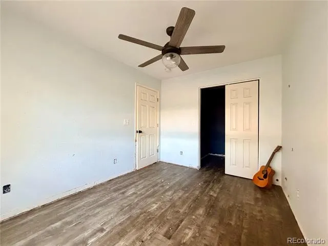 26495 S End Road Kittredge, CO 80457