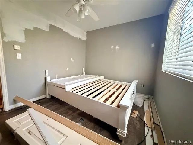 26495 S End Road Kittredge, CO 80457