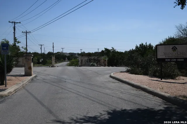 291 Serenity Pass Spring Branch, TX 78070