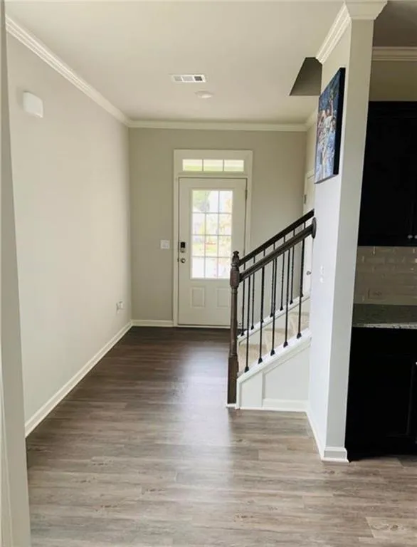 5709 Turnstone Trail Flowery Branch, GA 30542