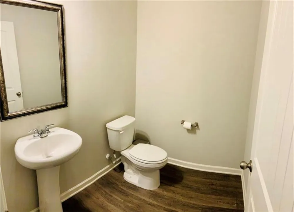 5709 Turnstone Trail Flowery Branch, GA 30542