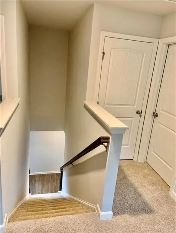 5709 Turnstone Trail Flowery Branch, GA 30542