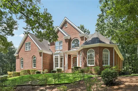 1390 Rogers Mill Lane