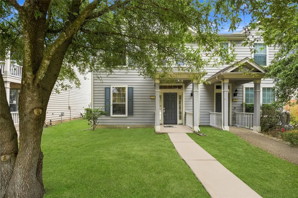 2214 Prairie Forest Trail Spring, TX 77373